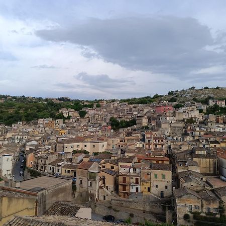 Casetta Santa Venera Modica Eksteriør bilde