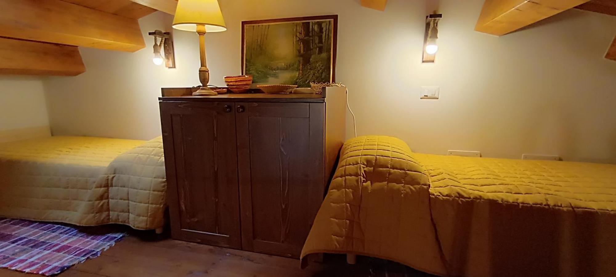 Casetta Santa Venera Modica Eksteriør bilde